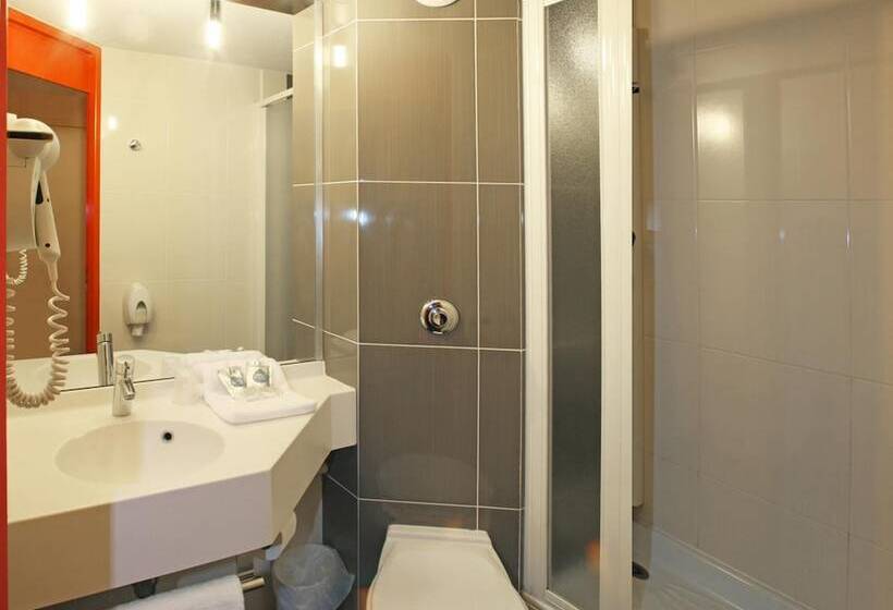 هتل Inn Design Poitiers Sud