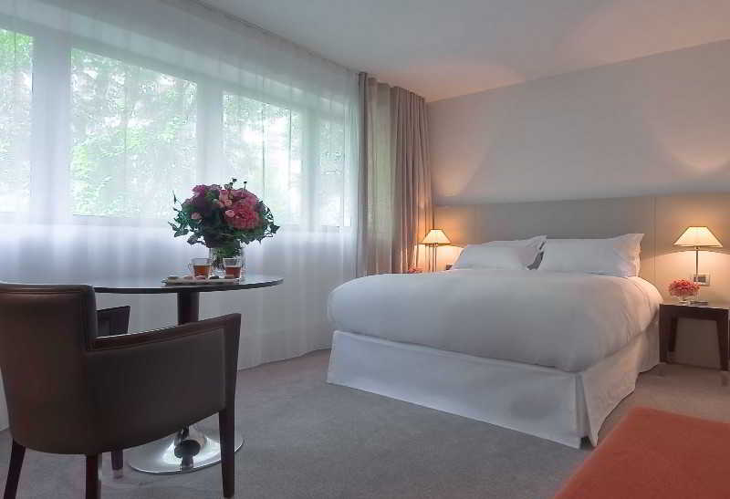 La Maison Champs Elysées