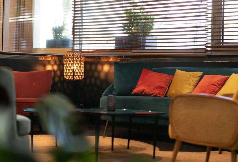 هتل Mercure Paris Nanterre
