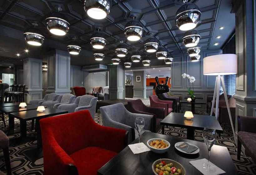 هتل Le Cinq Hyper  Centre