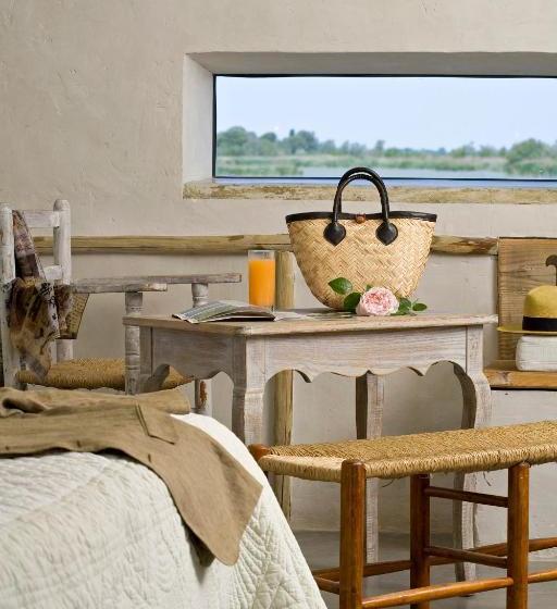 Отель Lodge Sainte Helene Adult Only