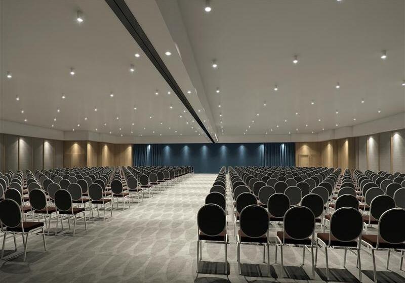 Fotos del hotel Le Méridien Etoile:  17