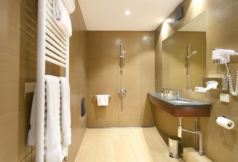 Fotos del hotel Hôtel Le Roosevelt:  8