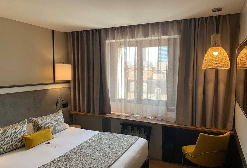 Fotos del hotel Hôtel Le Roosevelt:  6