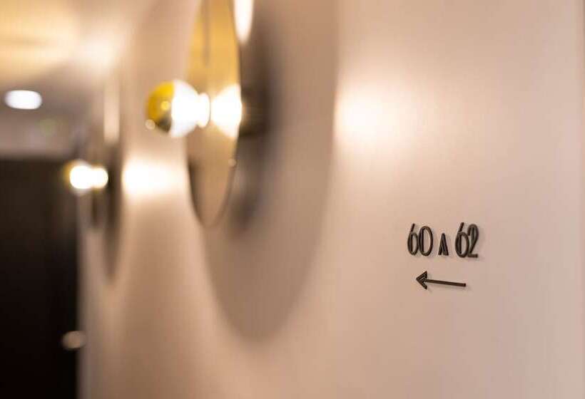 Fotos del hotel Hôtel Le Roosevelt:  4