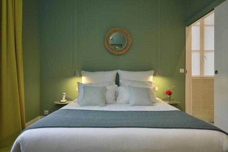 ホテル Le Saint Christophe