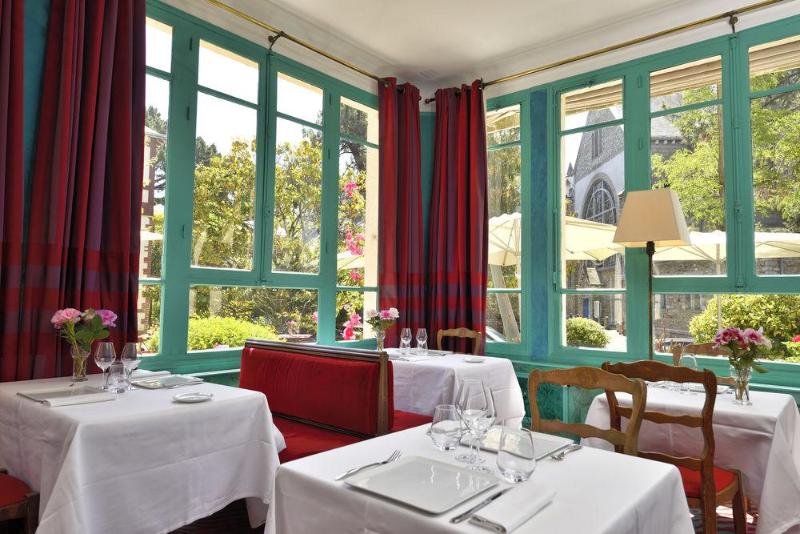 Hotel Le Saint Christophe