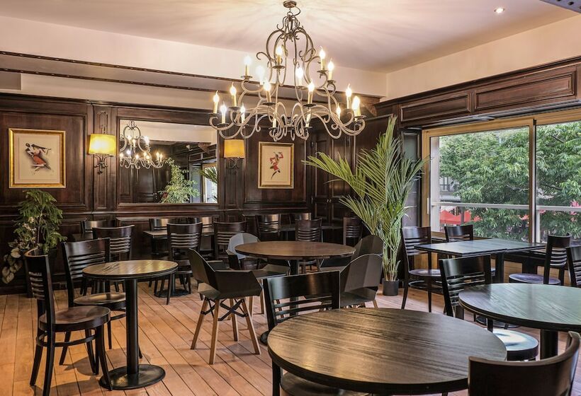 Fotos del hotel London:  18