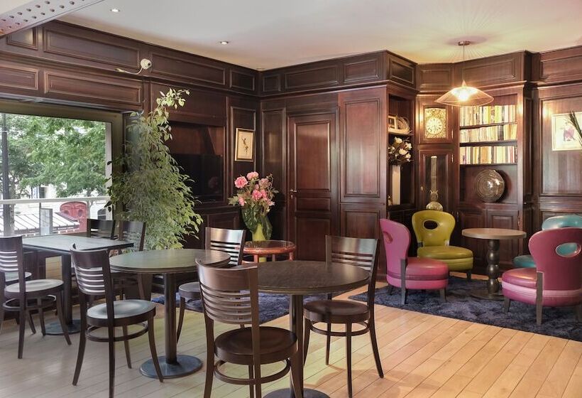 Fotos del hotel London:  27