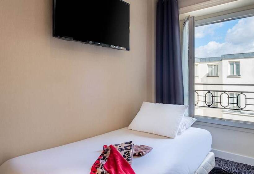 Fotos del hotel London:  9