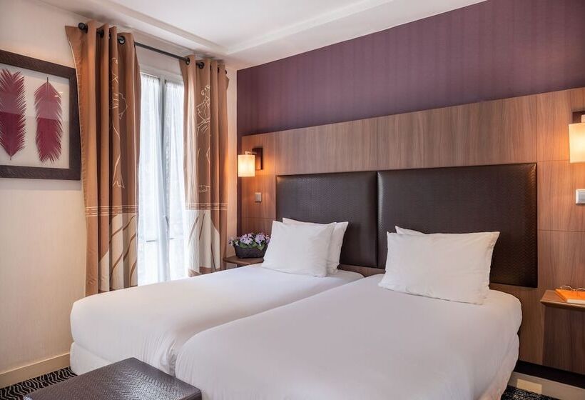 Fotos del hotel London:  11