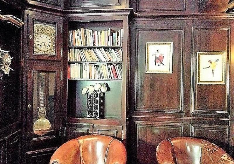 Fotos del hotel London:  15