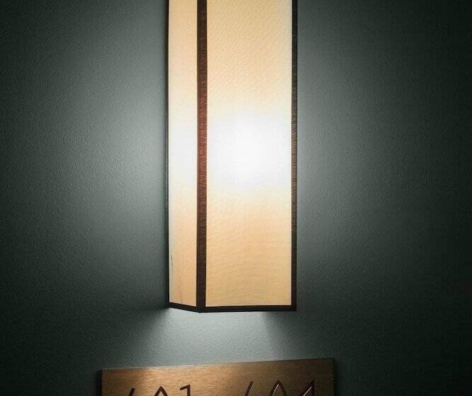 Fotos del hotel Hôtel Louvre Piemont:  18