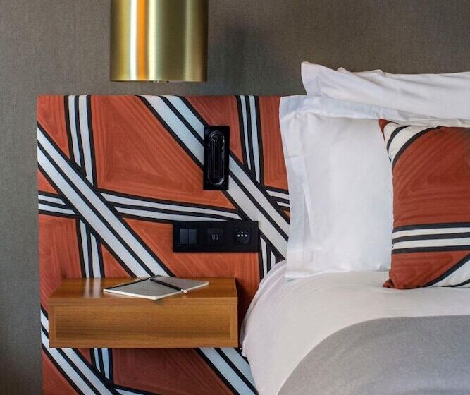 Fotos del hotel Hôtel Louvre Piemont:  29