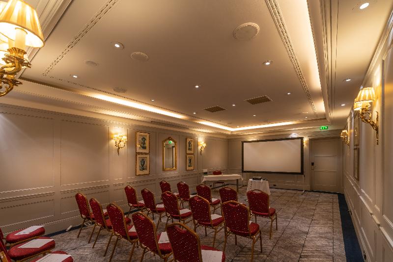 Fotos del hotel M Social Hotel Paris Opera:  11