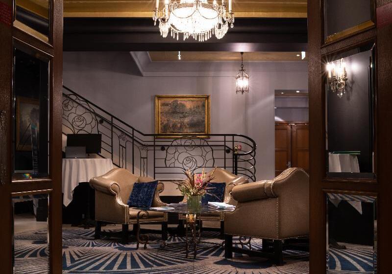 Fotos del hotel M Social Hotel Paris Opera:  15