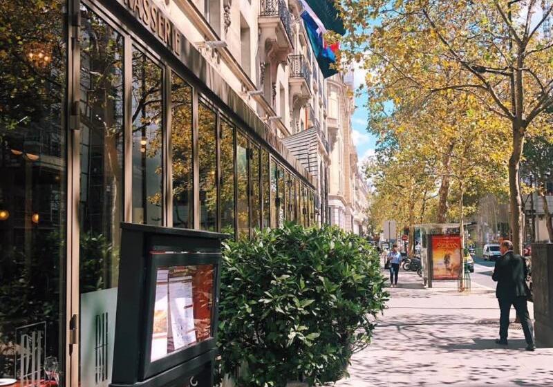 Fotos del hotel M Social Hotel Paris Opera:  14