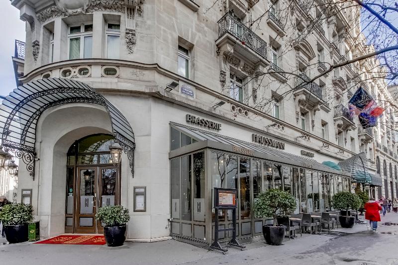 Fotos del hotel M Social Hotel Paris Opera:  13