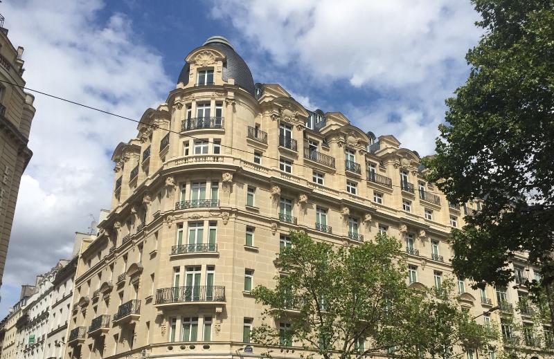 Fotos del hotel M Social Hotel Paris Opera:  12