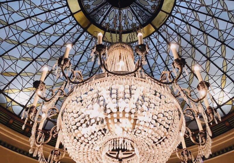 Fotos del hotel M Social Hotel Paris Opera:  9