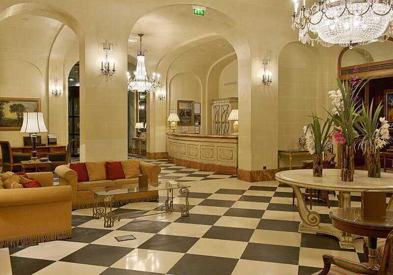 Fotos del hotel M Social Hotel Paris Opera:  6