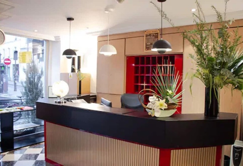 Fotos del hotel Marena:  43