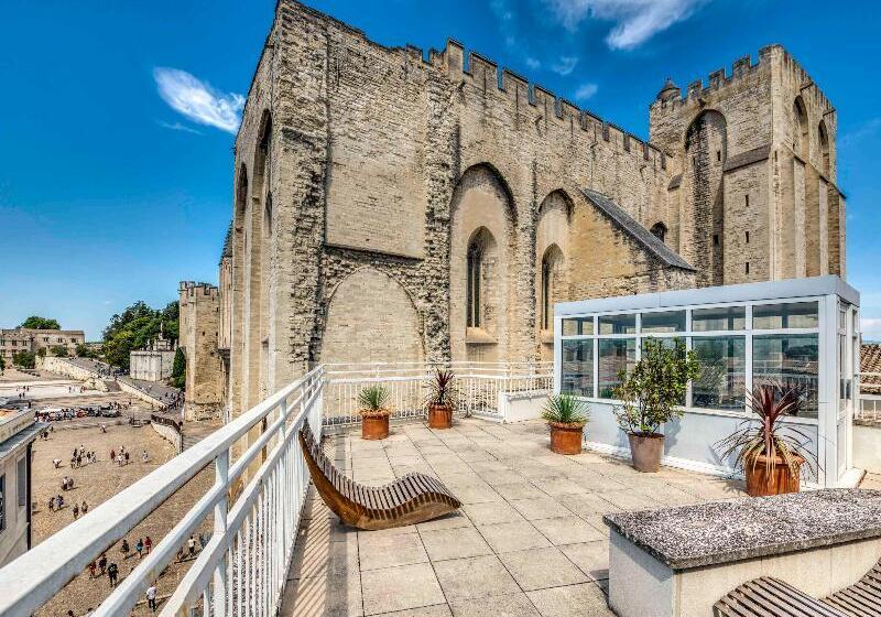 Fotos del hotel Mercure Avignon Centre Palais Des Papes: 1 Fotos del hotel Mercure Avignon Centre Palais Des Papes: 1
