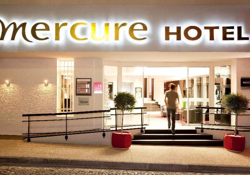 هتل Mercure Avignon Centre Palais Des Papes