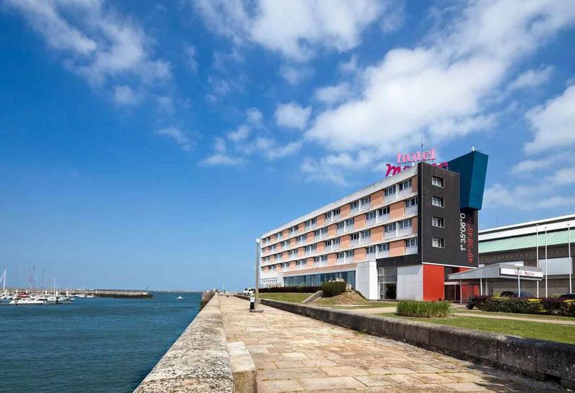 Hotel Mercure Cherbourg Plaisance