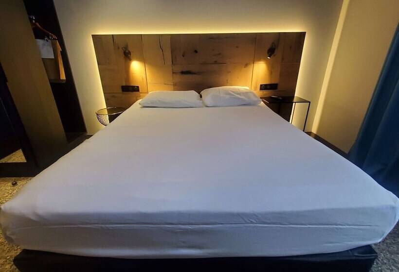 هتل Mercure Epinal Centre