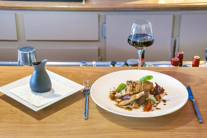 Fotos del hotel Mercure Paris Gare Montparnasse:  10