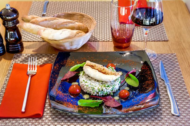 Fotos del hotel Mercure Paris Gare Montparnasse:  13
