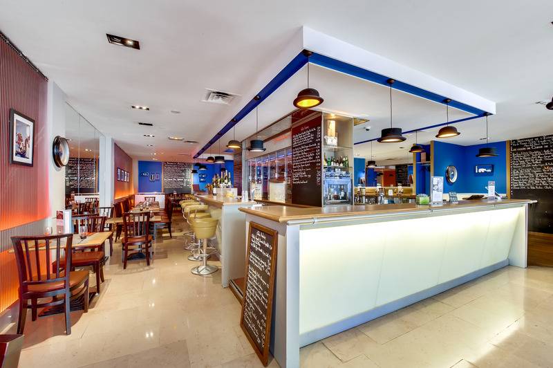 Fotos del hotel Mercure Paris Gare Montparnasse:  15