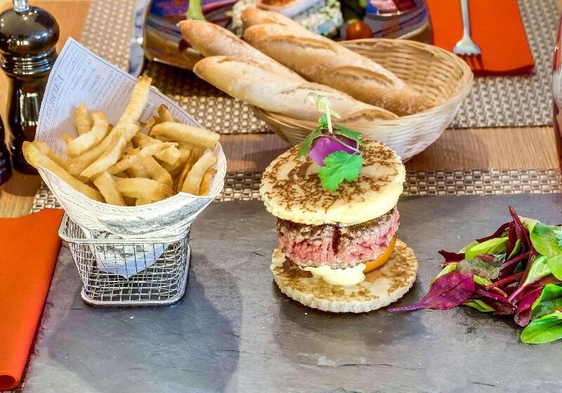 Fotos del hotel Mercure Paris Gare Montparnasse:  21