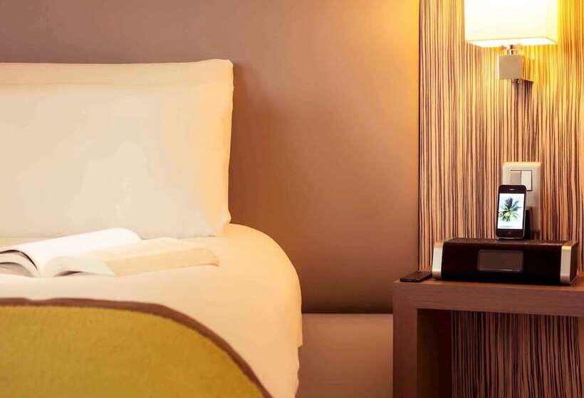هتل Mercure Paris Orly Rungis Aéroport