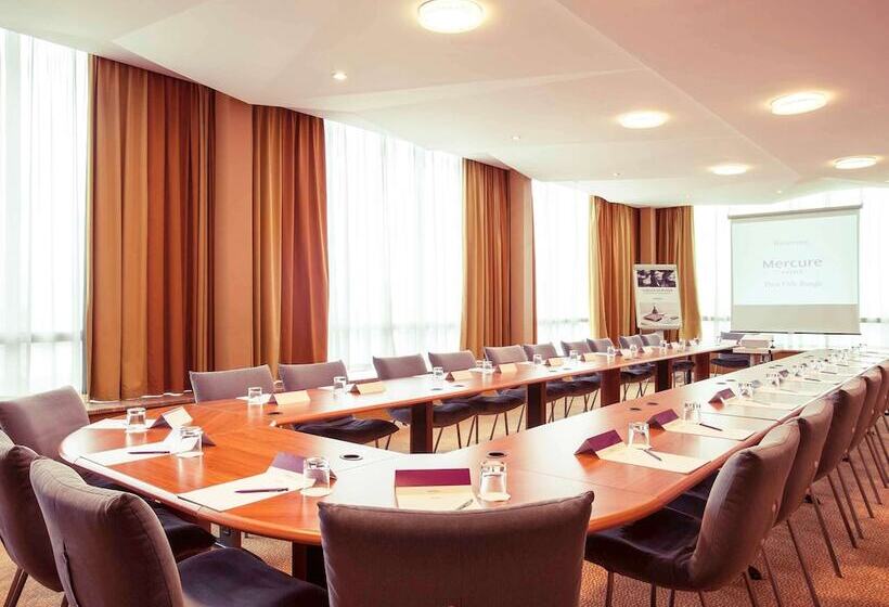 هتل Mercure Paris Orly Rungis Aéroport