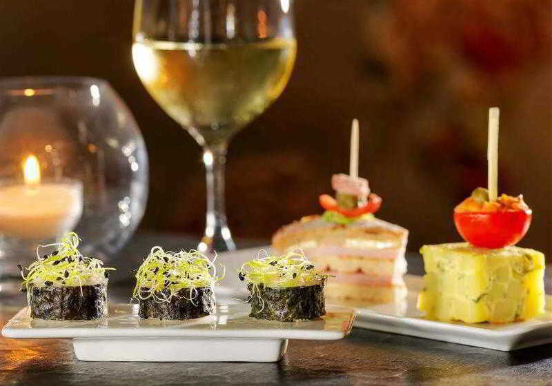 هتل Mercure Paris Orly Rungis Aéroport