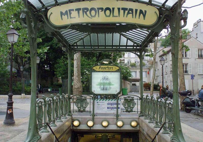Fotos del hotel Mercure Paris Tour Eiffel Pont Mirabeau:  16