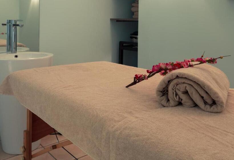 호텔 Mercure Saintnectaire Spa & Bienetre