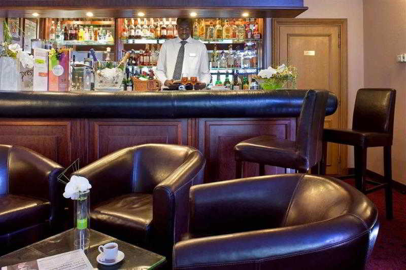 Fotos del hotel Mercure Tour Eiffel Grenelle:  22