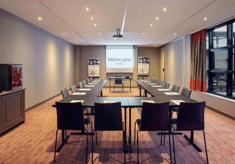 Fotos del hotel Mercure Tour Eiffel Grenelle:  10