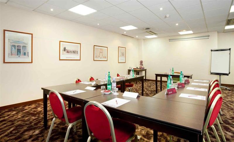 هتل Mercure Tour Eiffel Grenelle