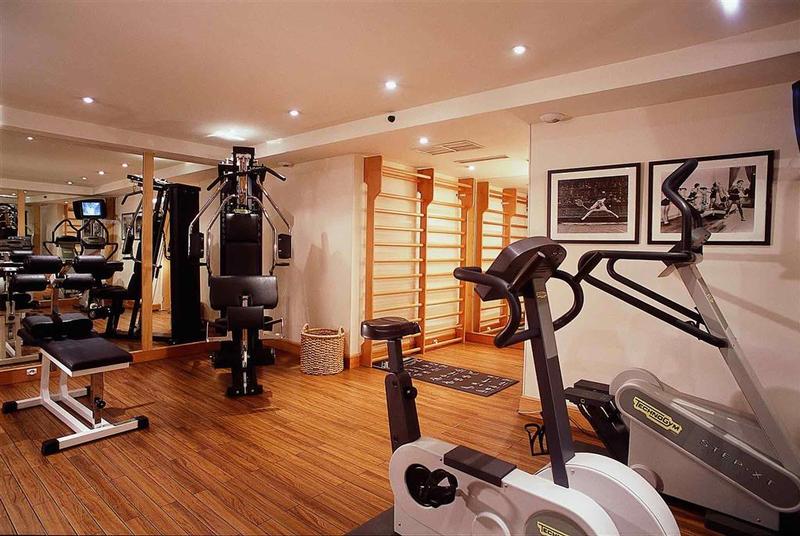 هتل Mercure Tour Eiffel Grenelle