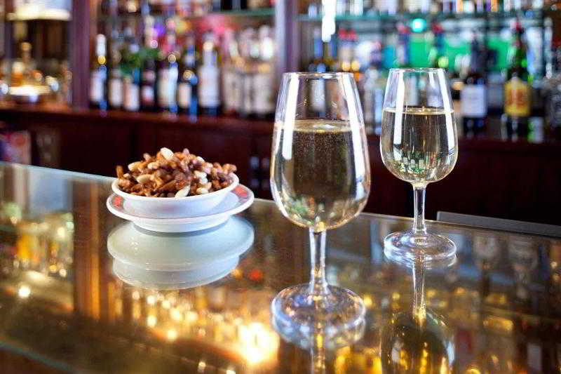 Fotos del hotel Mercure Tour Eiffel Grenelle:  5