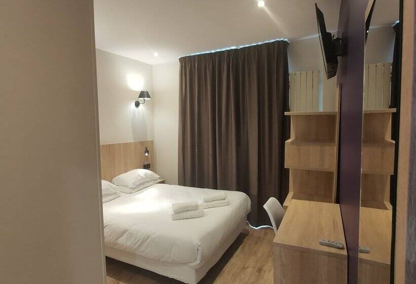 ホテル Modern Est