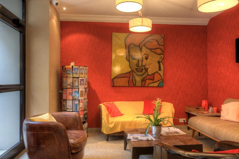 Fotos del hotel Moulin Plaza:  3