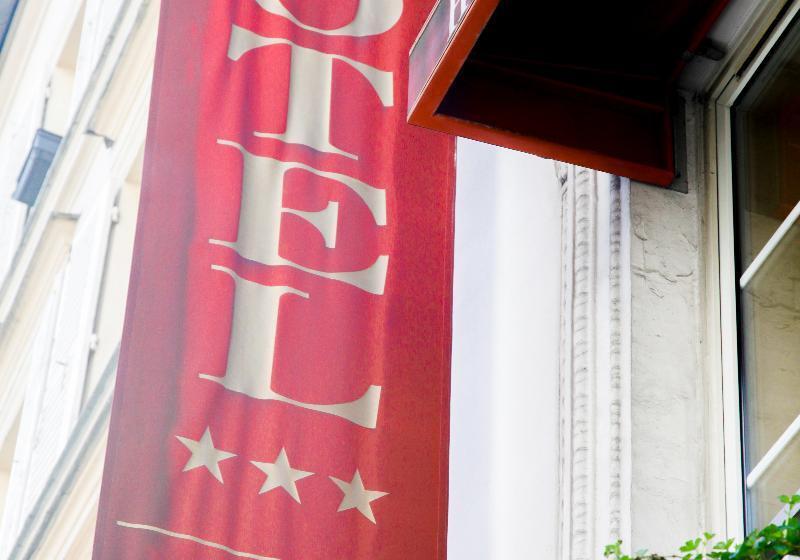 Fotos del hotel Moulin Plaza:  4