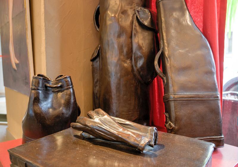 Fotos del hotel Moulin Plaza:  5