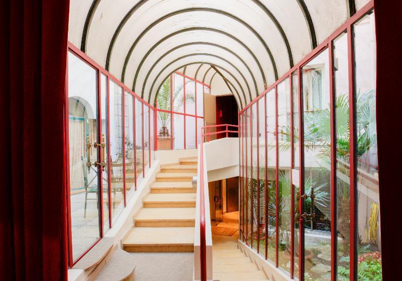 Fotos del hotel Moulin Plaza:  6