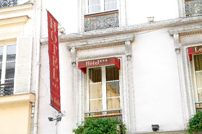 Fotos del hotel Moulin Plaza:  12